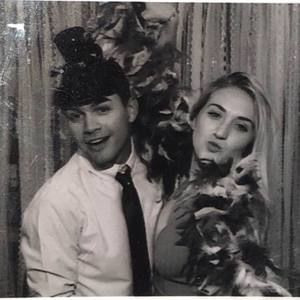 Meet your Posher, Jadyn